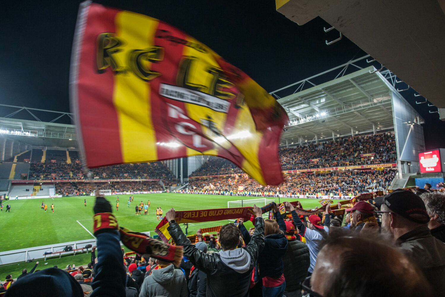 le-stade-bollaert-lens